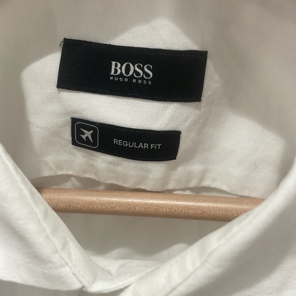 BOSS Dress Shirt - Picture 2 of 4